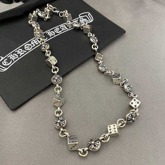 Підвіска Chrome Hearts | Кулон Хром Хартс