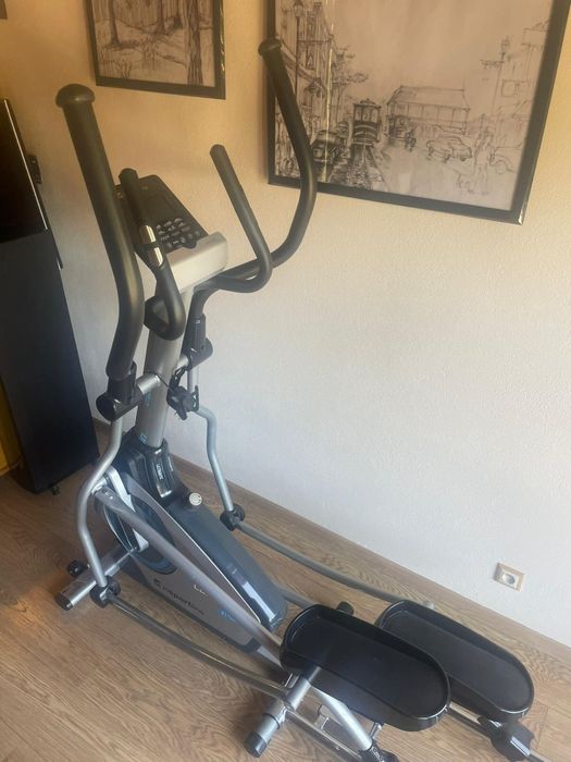 Orbitrek inSPORTline inCondi ET520i elektronicznie sterowany