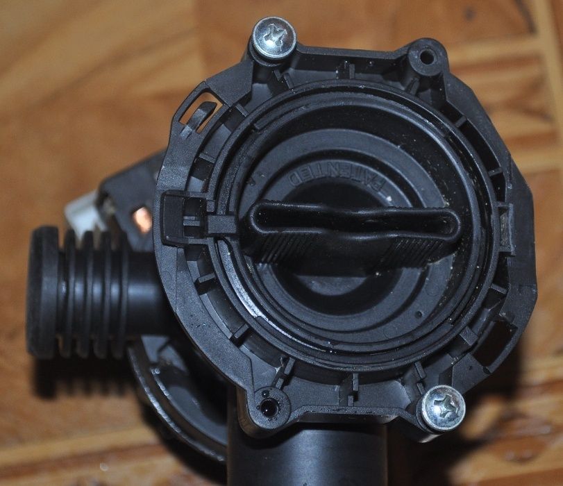 Насос помпа стиральной машины