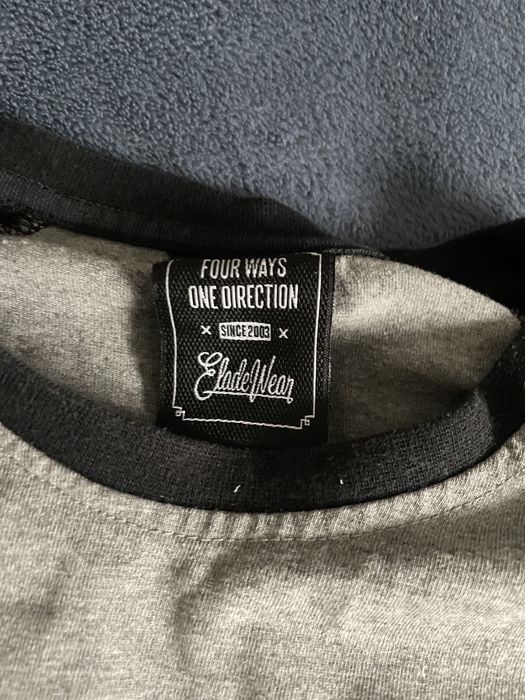 Longsleeve Elade