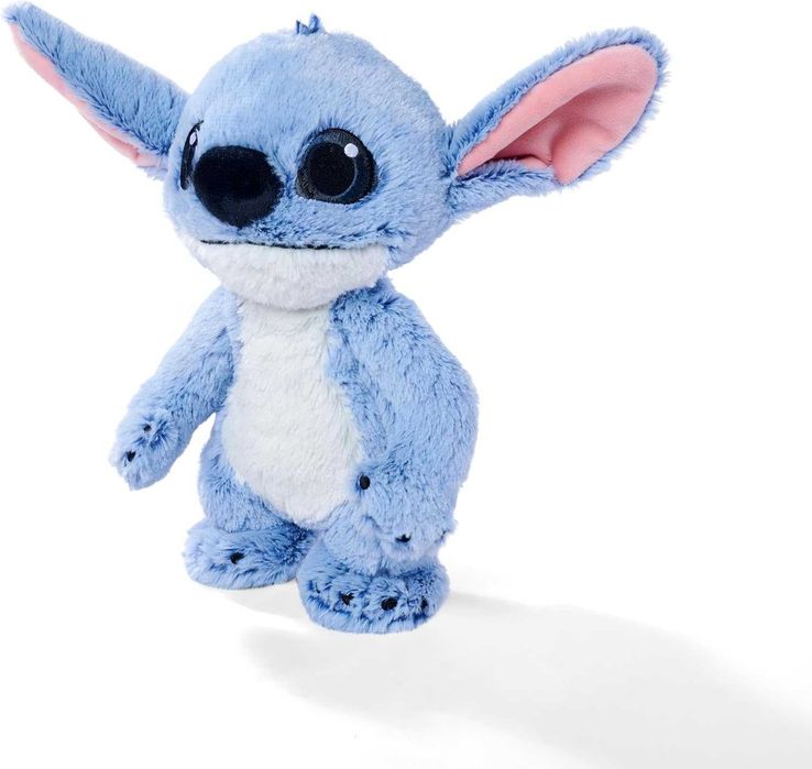Disney Stitch Live Action Pluszowy Mis 25 Cm