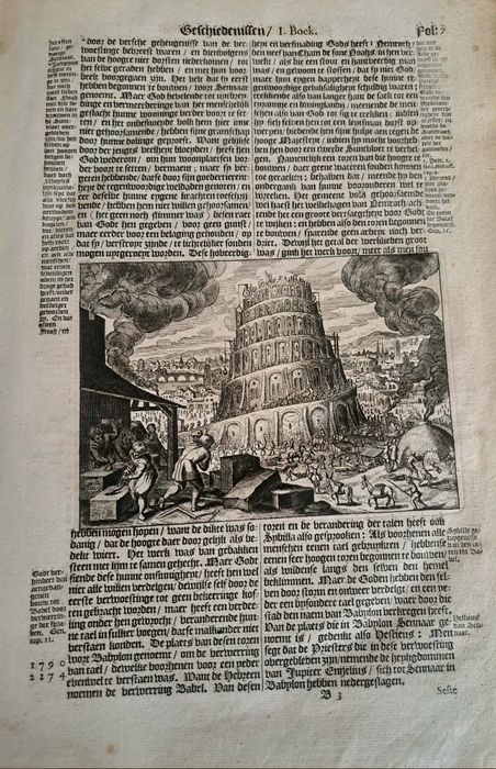 Livro sec xix "Histórias Judaicas"