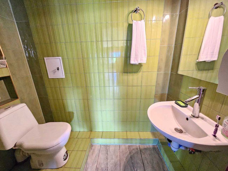 Продаж ексклюзивного будинку Дивокрай  дом Н