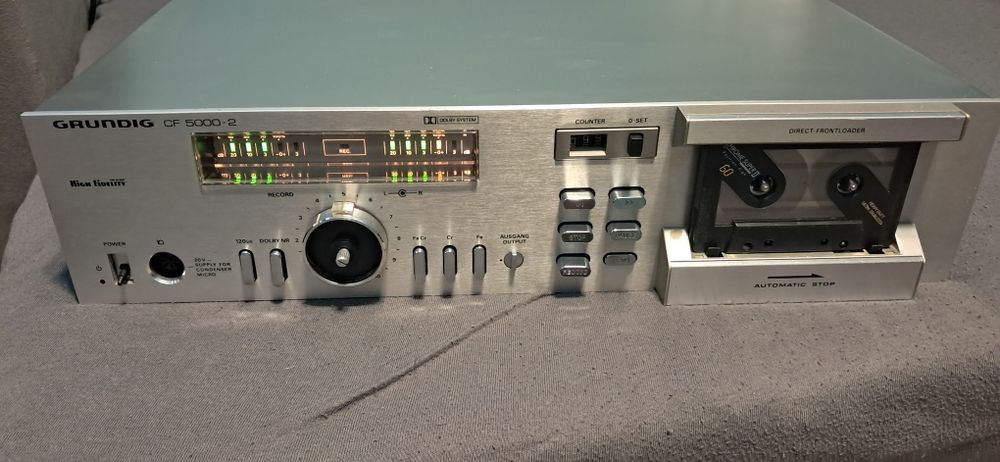 Grundig cf5000-2