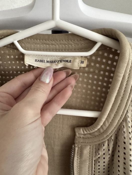 Куртка Isabel Marant