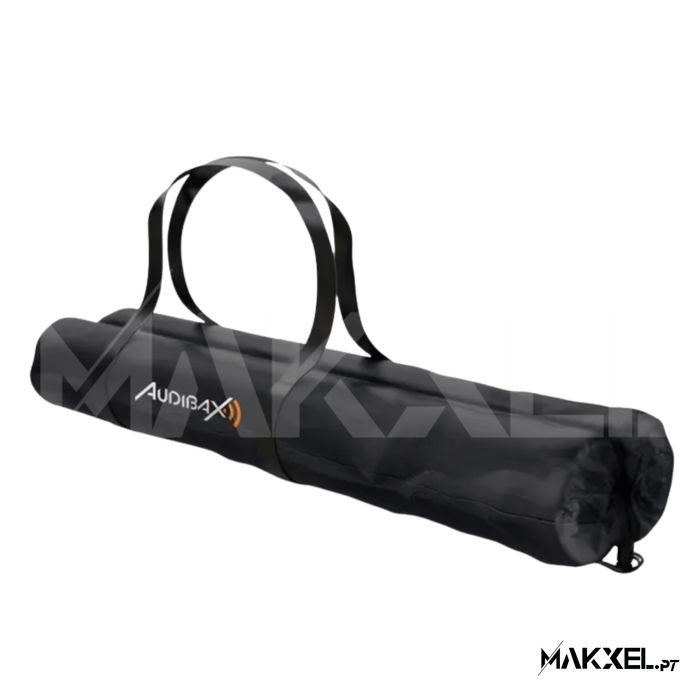 Audibax Neo Bag 100 Bolsa para suporte coluna