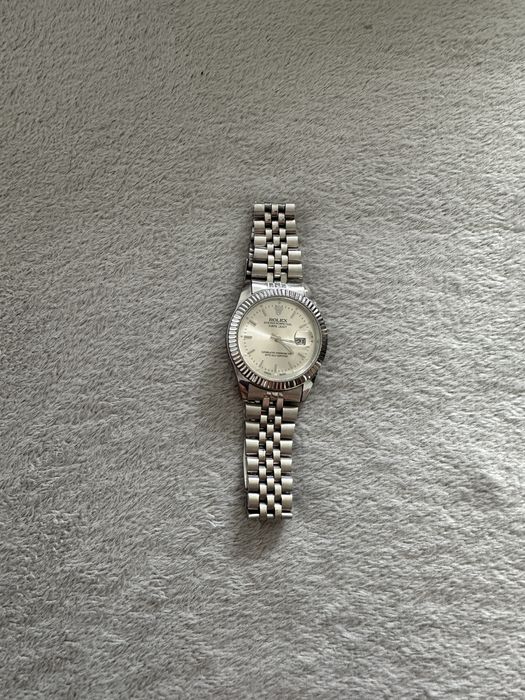 Rolex Oyster Perpetual Datejust