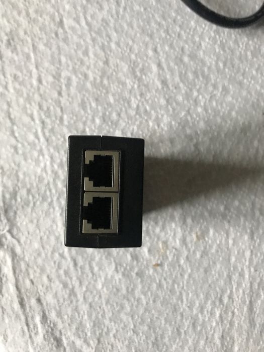 Zasilacz adapter UBIQUITI