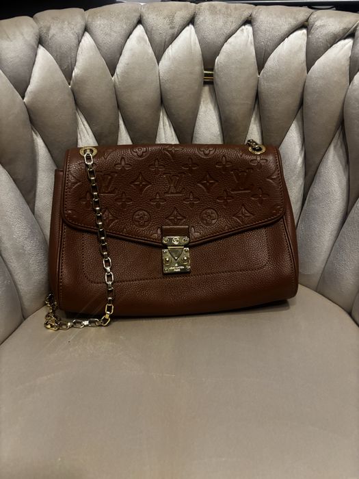 Torebka  logowana LV