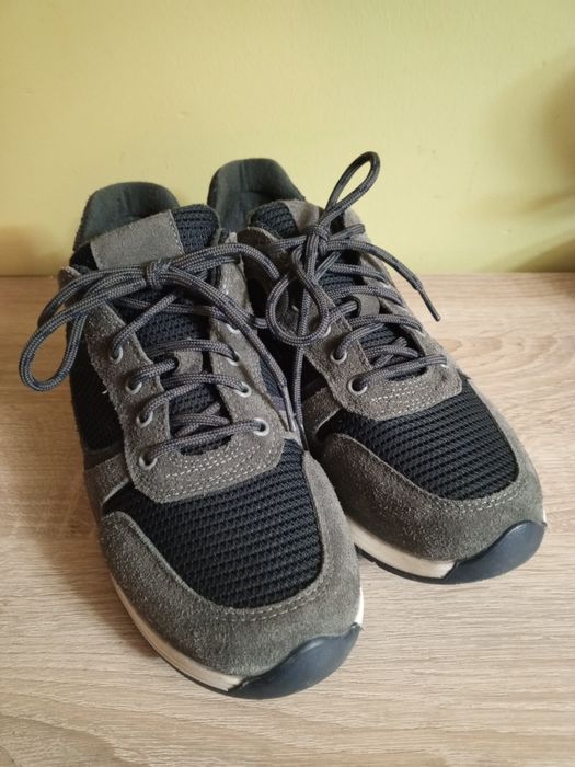 Buty męskie 42 rozmiar