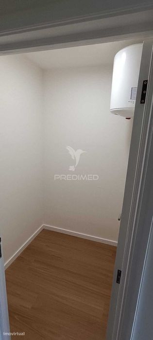 Apartamento T2 Leça do Balio