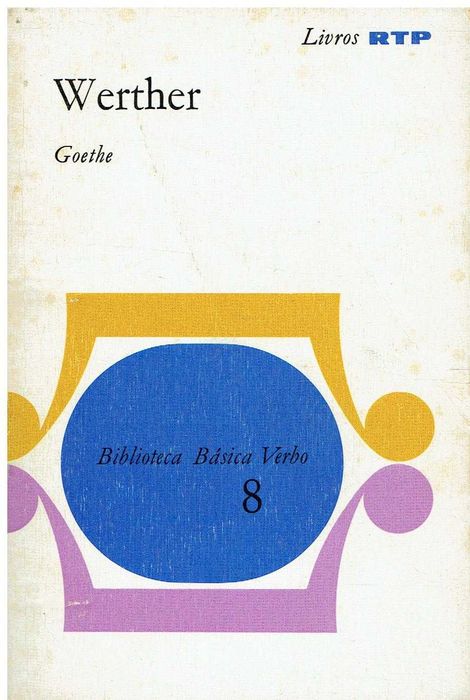 7776 - Livros de e sobre Goethe 1