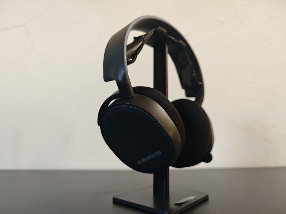 Steelseries Arctis 3