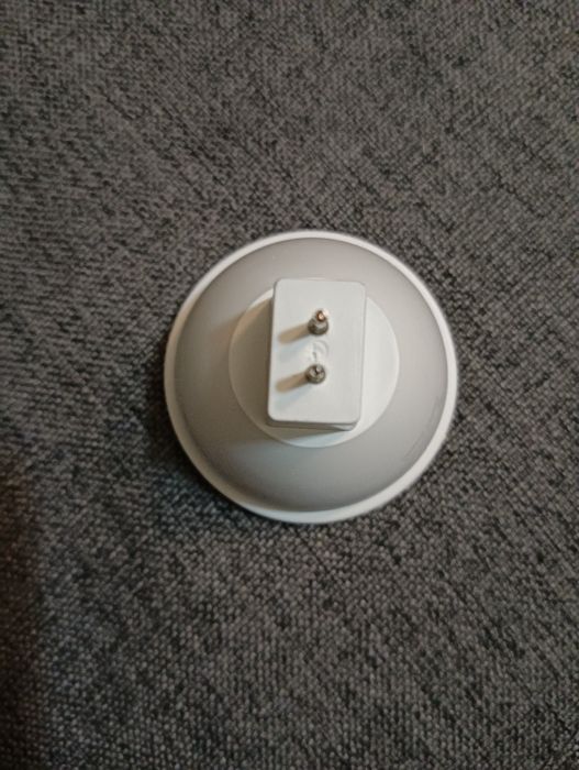 Lâmpadas brancas led