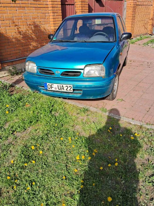 Дроссельная заслонка блок управления двигателем коробки ниссан микра к 11 NISSAN MICRA k11