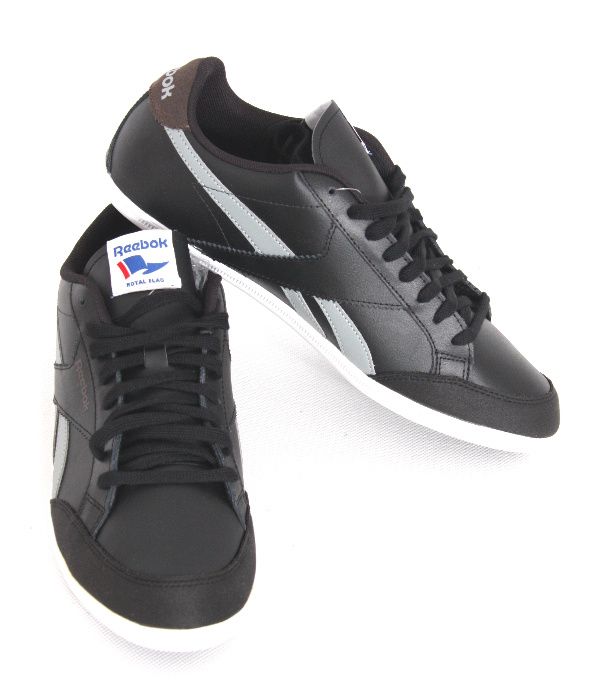 Buty REEBOK Royal Transport M48498