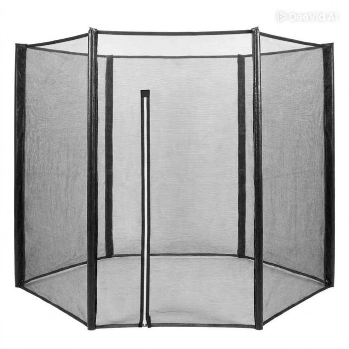 Siatka do  trampoliny Salta 213cm  na 6 łupków