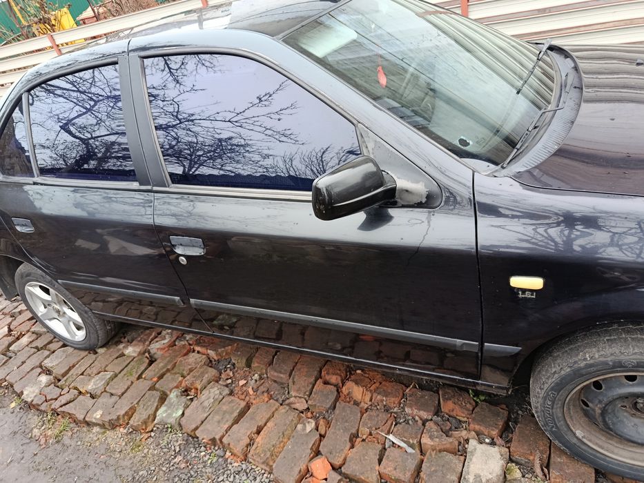 Продам саманд 1.8 газ бензин