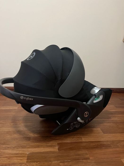 Ovinho da Cybex