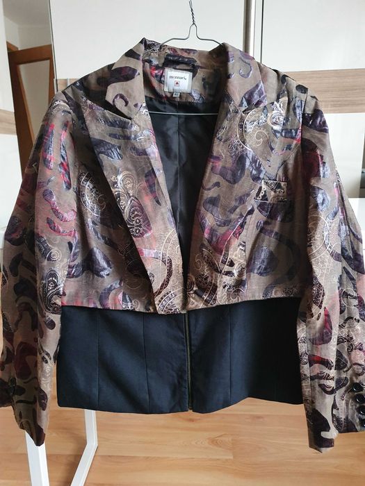 Komplet Monarii (rozmiar 42)