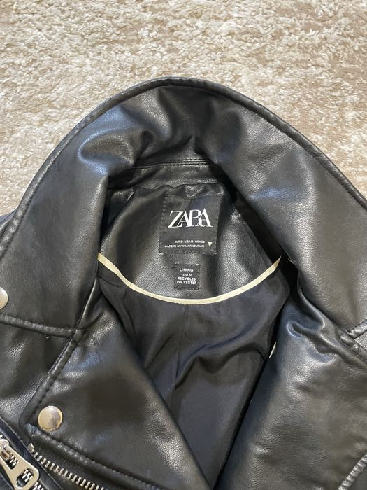 Чорна Косуха Zara