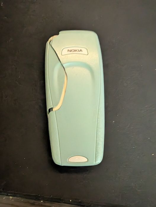 Sprzedam Nokia 3410