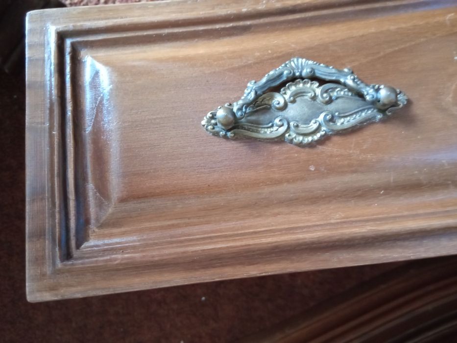 2 mesinhas de cabeceira