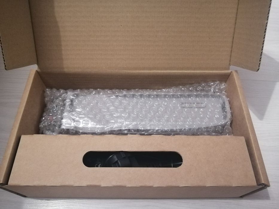 zestaw startowy Versaflo Tr 618b