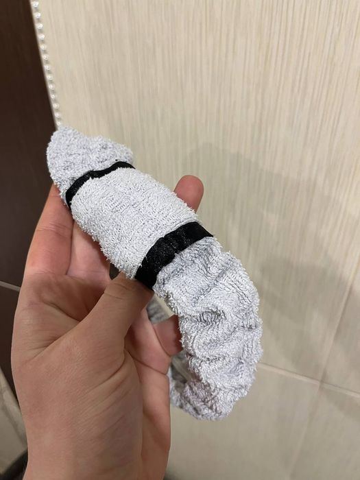 пов'язка для обличчя