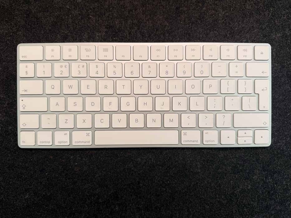 Klawiatura Apple keyboard