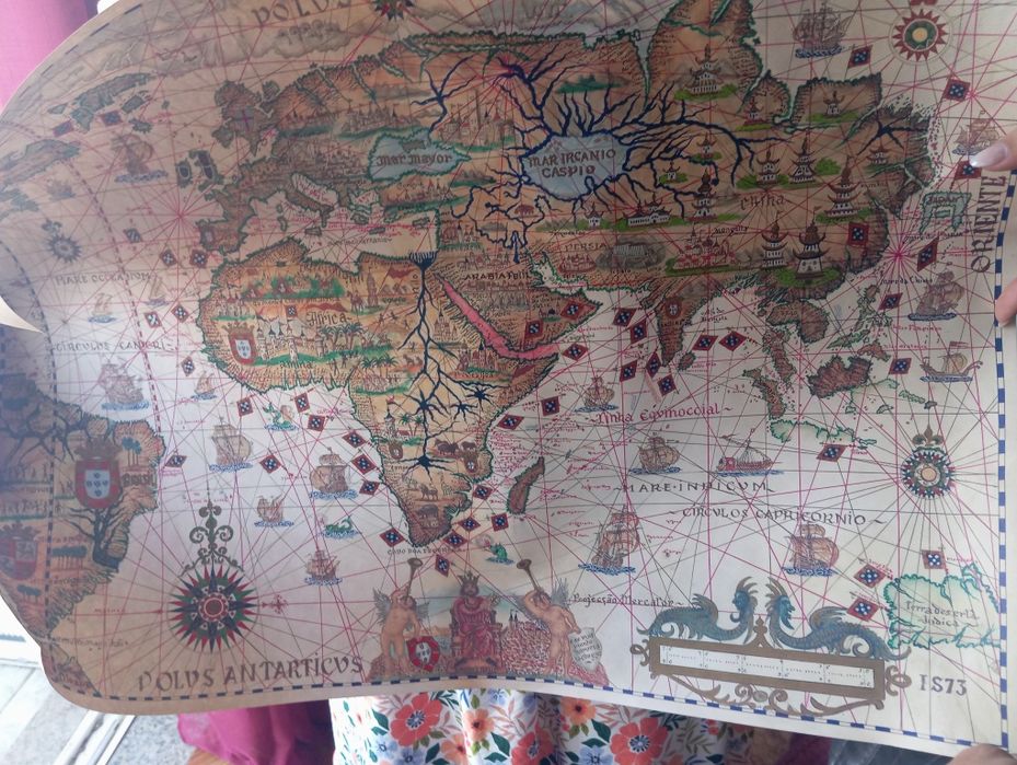 Xadrez antigo coleção