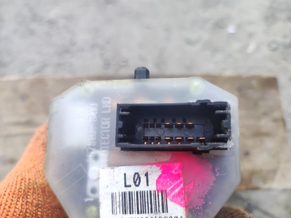 Переключатель подрулевой света Hyundai Elantra 2006-2011г. Оригинал.