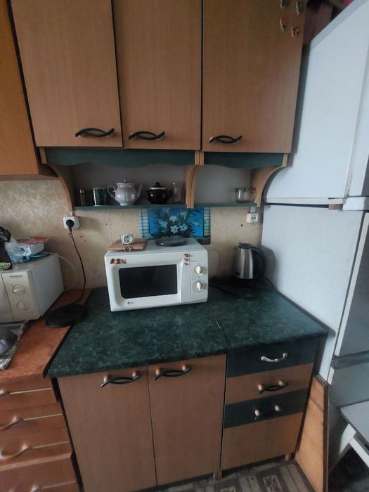 Продаж кімнати у гуртожитку