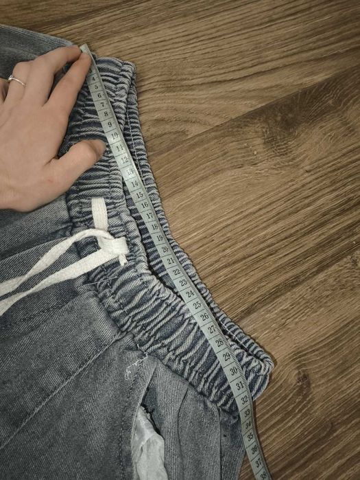 Mega baggy jeans