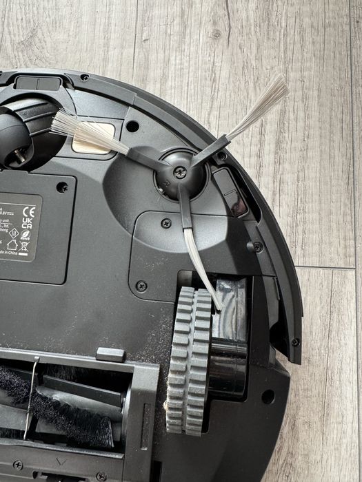 Robot sprzątający Vactidy T6 Nimble jak Roomba stan idealny odkurzacz