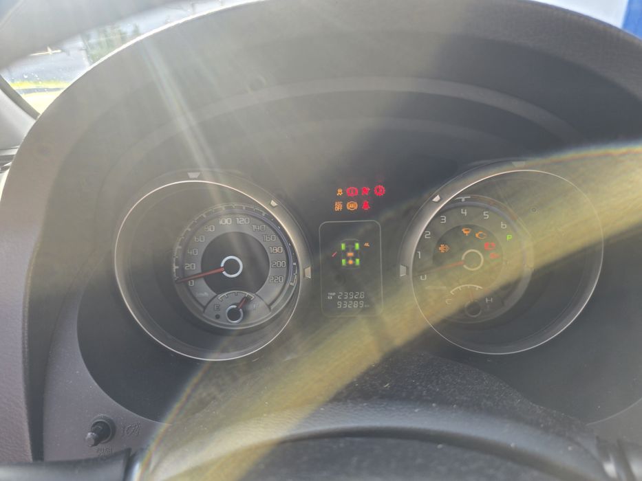 Mitsubishi Pagero DI D