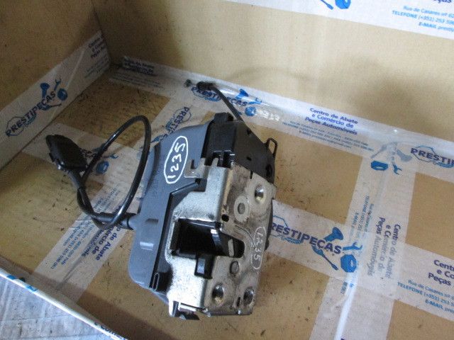 Fechadura / fecho porta trás direito RENAULT Megane I (BA0/1_)