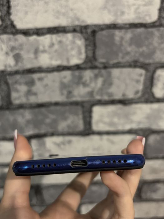Xiaomi Redmi Note 7