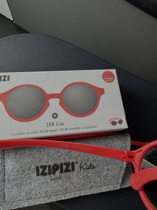 Дитячі окуляри izipizi 12-36 міс