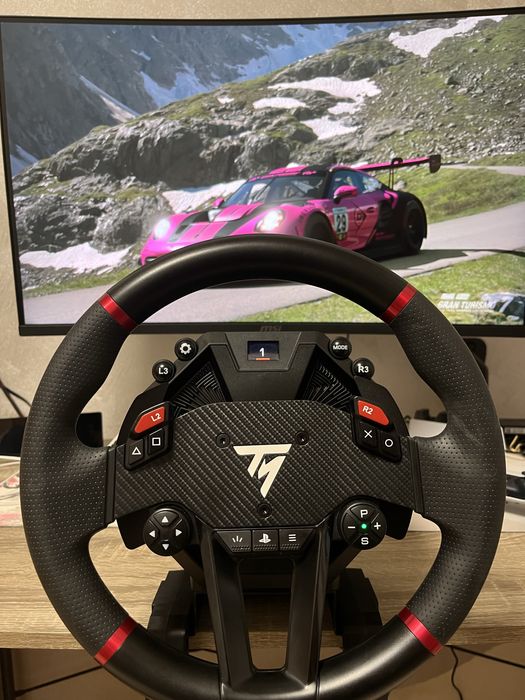 Thrustmaster T598