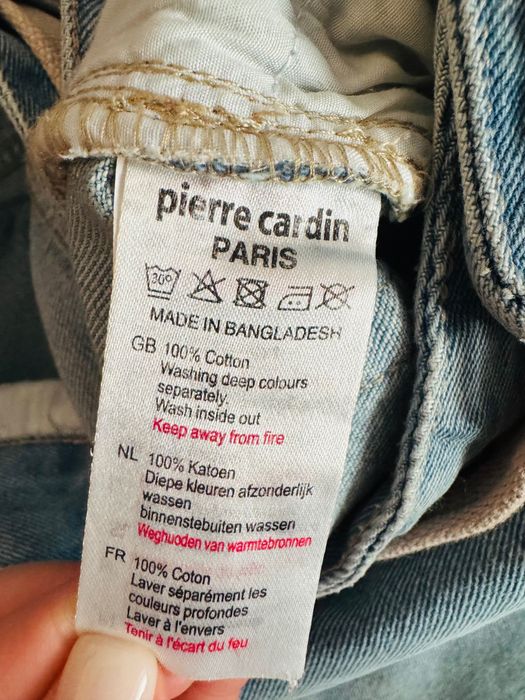 Чоловічі джинсові шорти