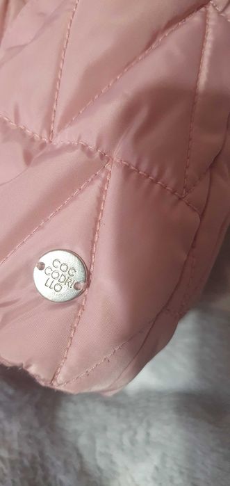 Kurtka zimowa Coccodrillo 92 cm