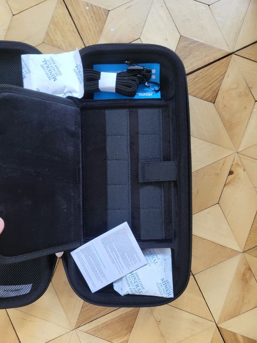 Case do Nintendo switch 2