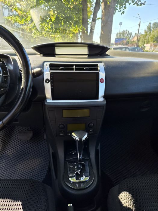 Citroen C4 VTR Cupe