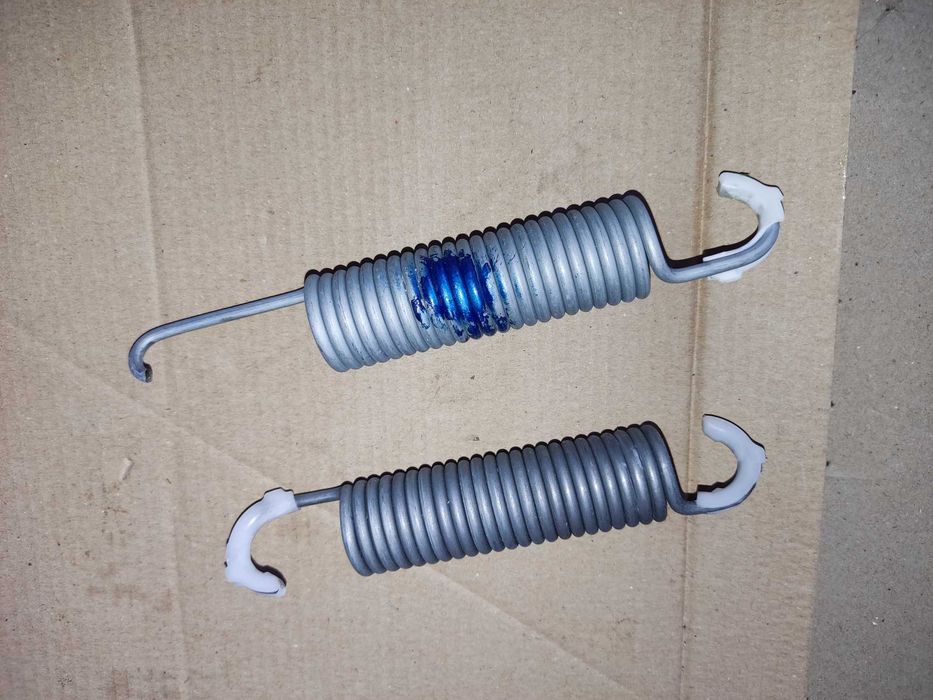 Пружины бака подвесные оригмнальные Whirlpool AWS 61212 original