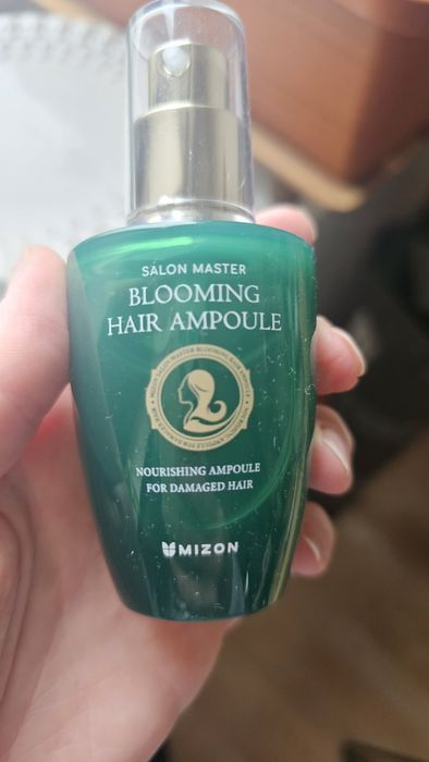 Mizon ампула для пошкодженого волосся