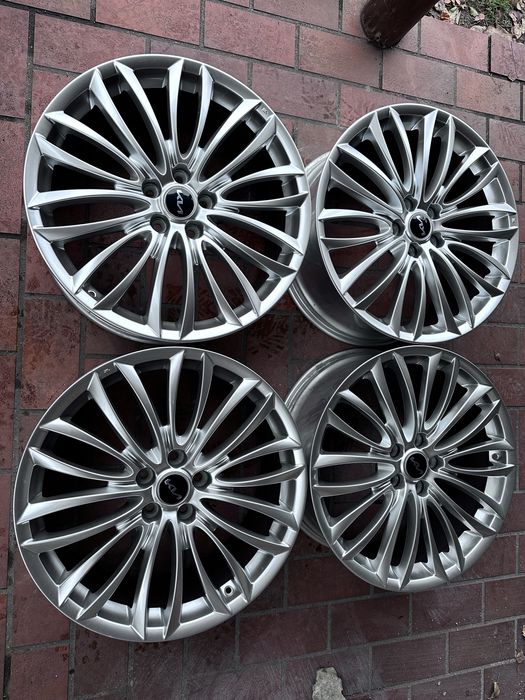 4xfelga aluminiowa 20” KIA (5x114,3 ET54) - nowe