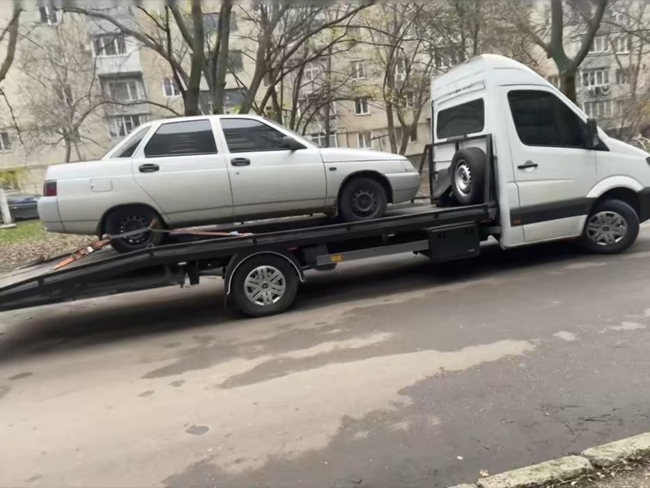 Услуги евокуатора Арциз