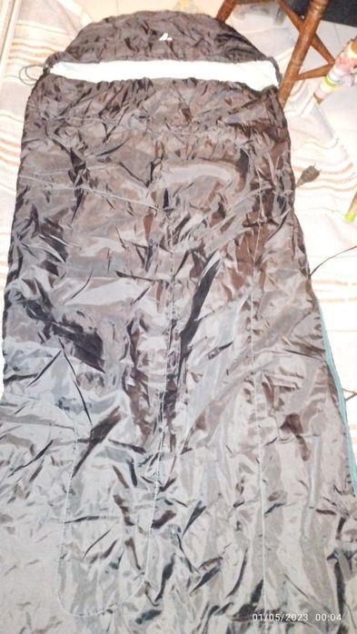 Sacos de cama com capuxo