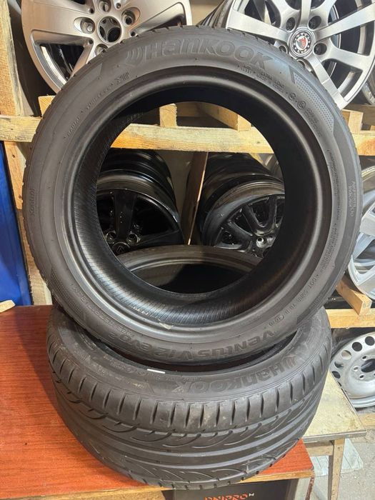 Шини 225 45 R17 ЛІТО Комплекти та пари